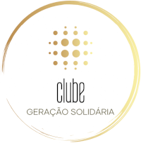 Logo Clube Geração Solidária